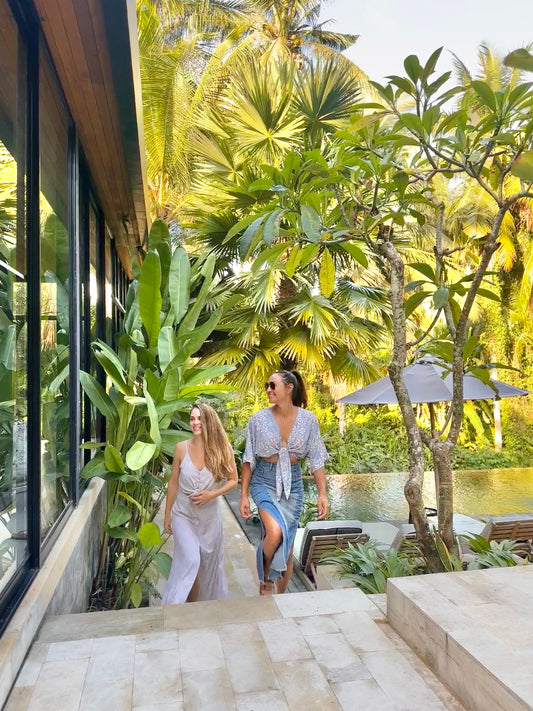 🥥 Who Are the Owners of Coconut Ave? 🥥