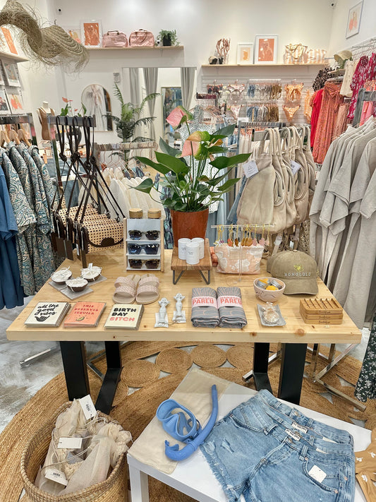 Local Love: Hawai‘i-Based Brands We Carry