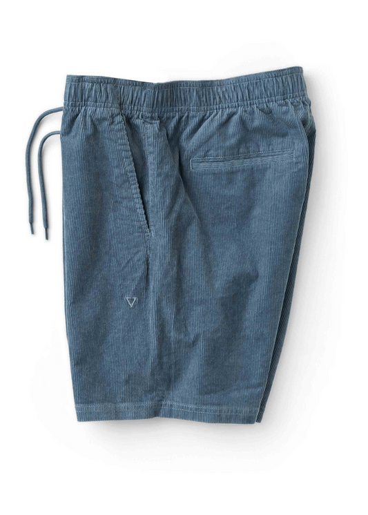 No See Ums Cord 17" - Blue Haze