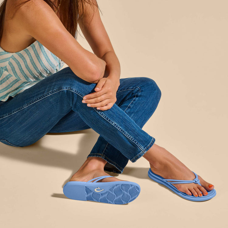 'Aka Women's Beach Sandals