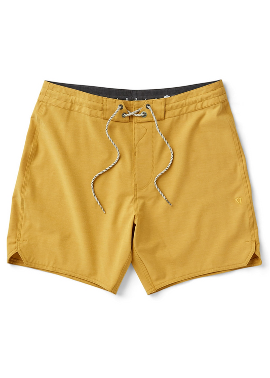 Short Sets 16.5" Boardshort - Golden Hour