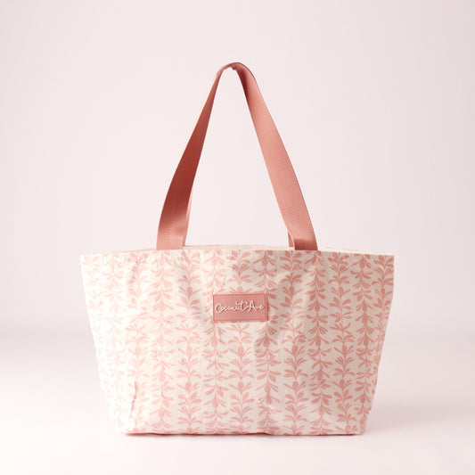 Hele Beach Tote - Ms.Melia