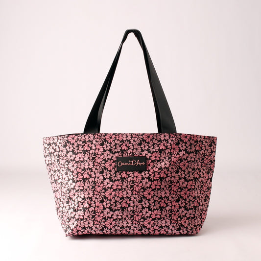 Hele Beach Tote - A'ali'i