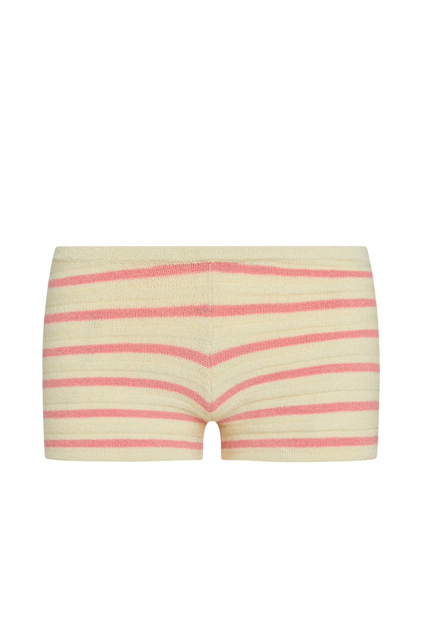 Ayla Short - Stripe