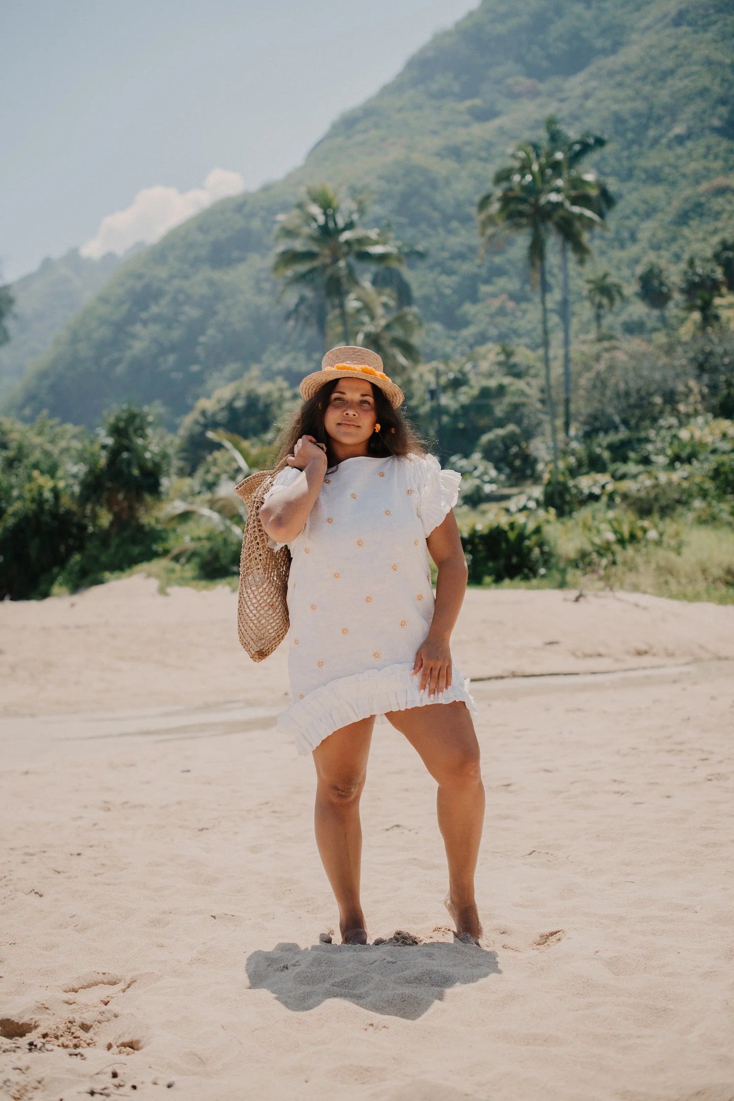 Girls Jus' Wanna Have Fun Dress