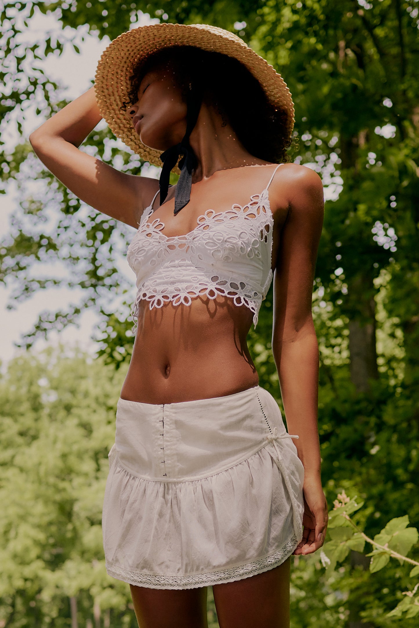 Asteria Bralette