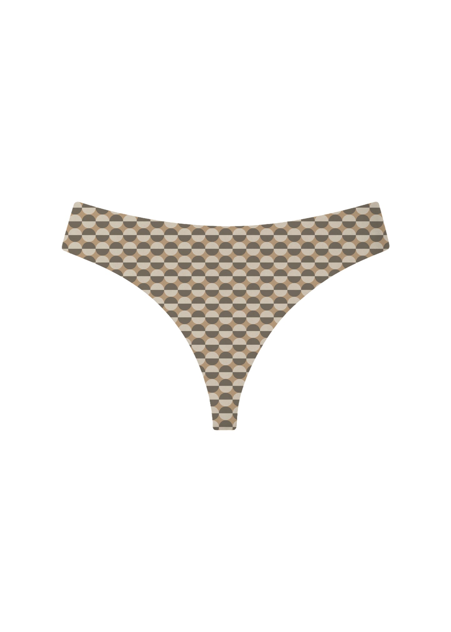 Everyday Bottom - Harvest Dot