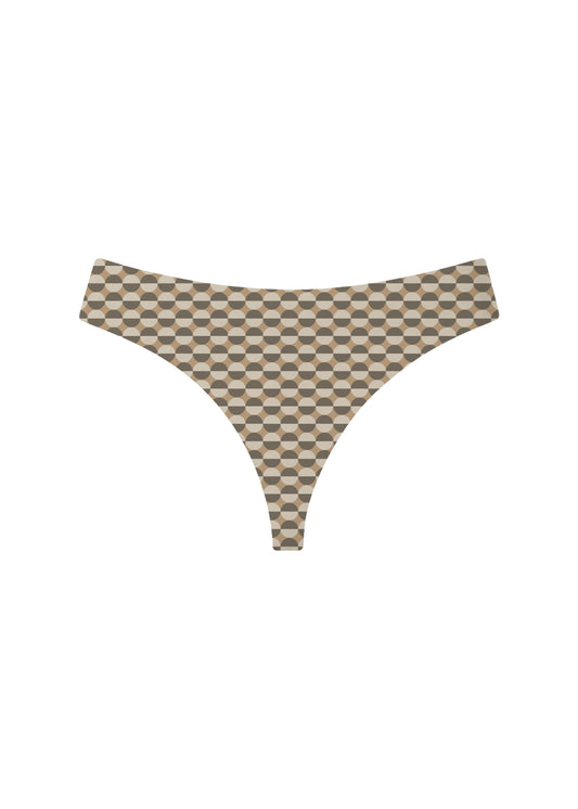 Everyday Bottom - Harvest Dot