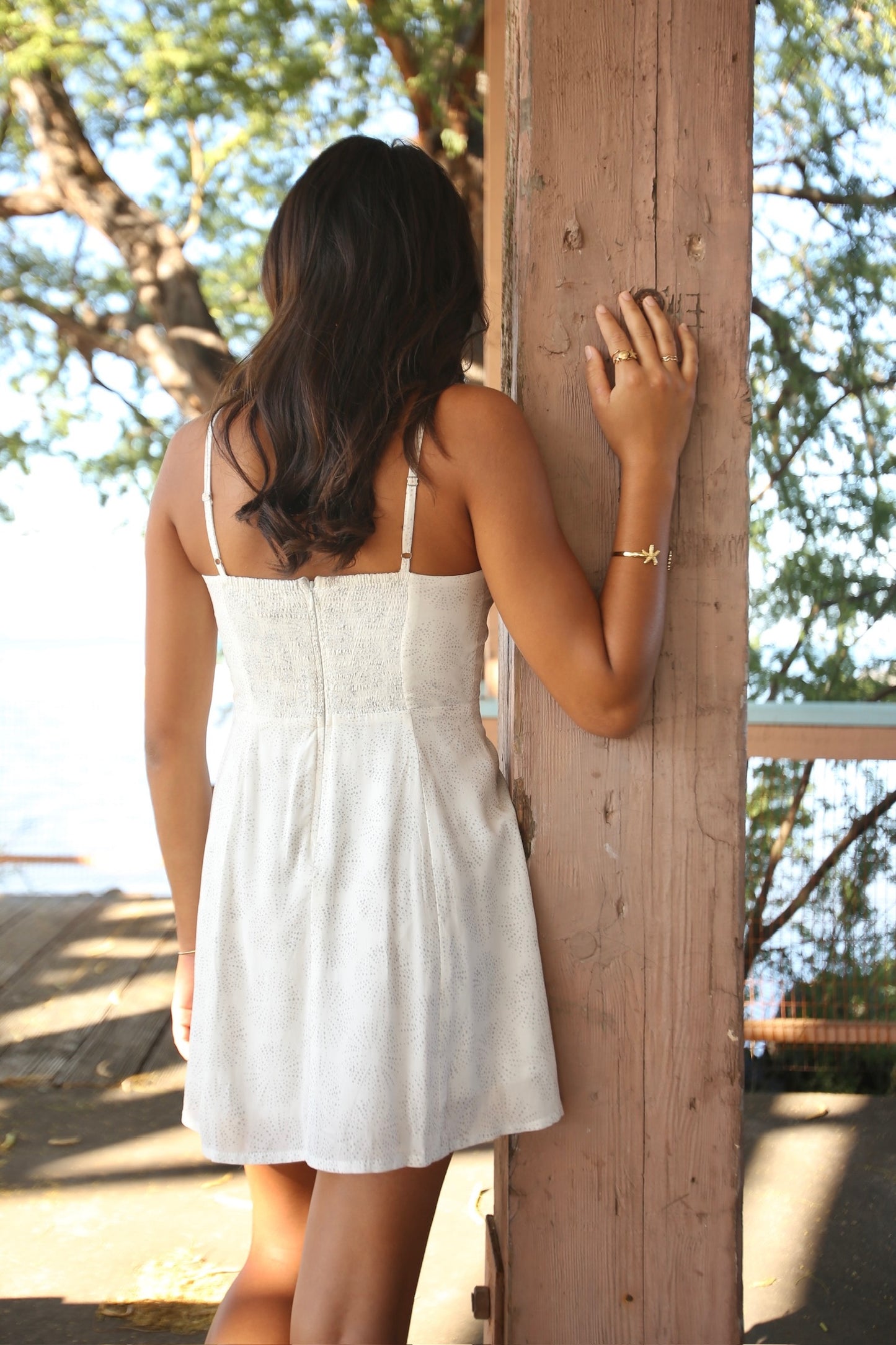 Vaianu Mini - Urchin