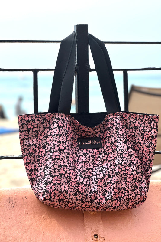 Hele Beach Tote - A'ali'i