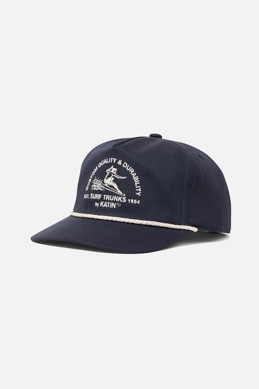Cheater Hat - Navy