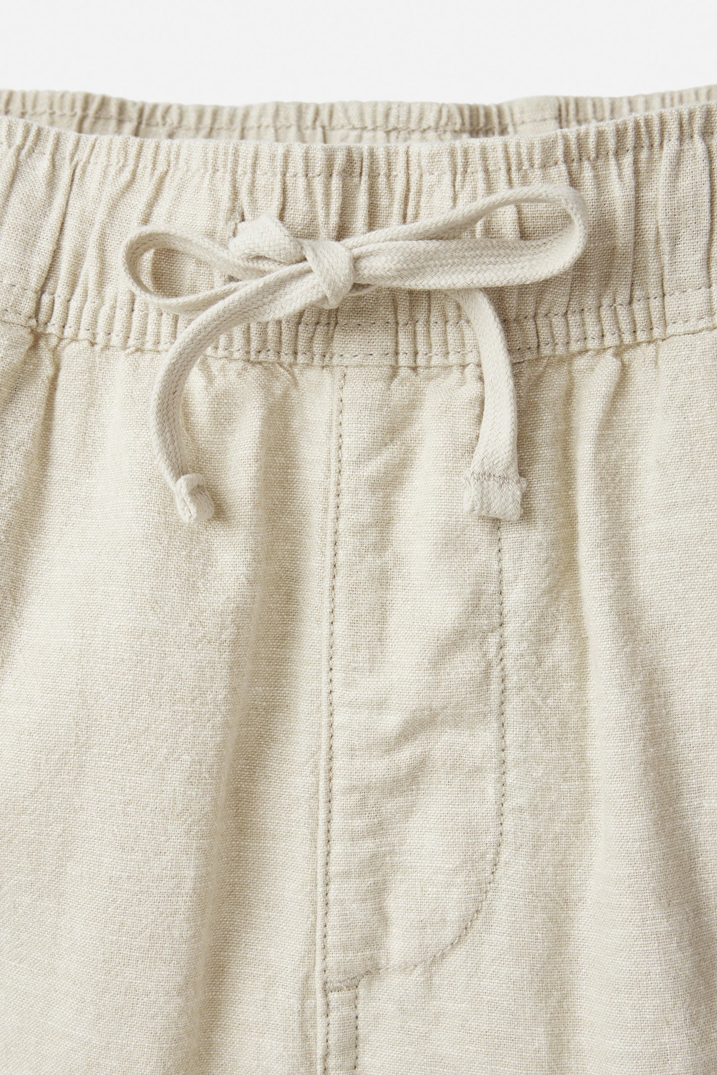 Isaiah Local Pant