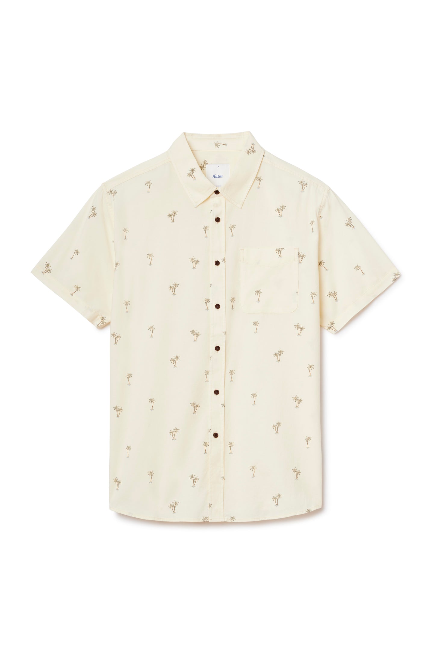 Royal Shirt - Arctic Wolf