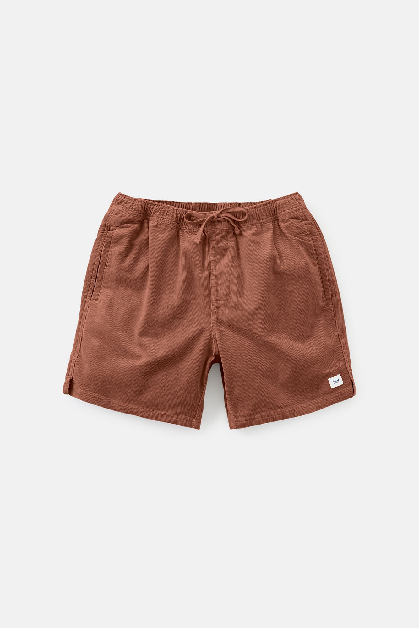 Cord Local Short