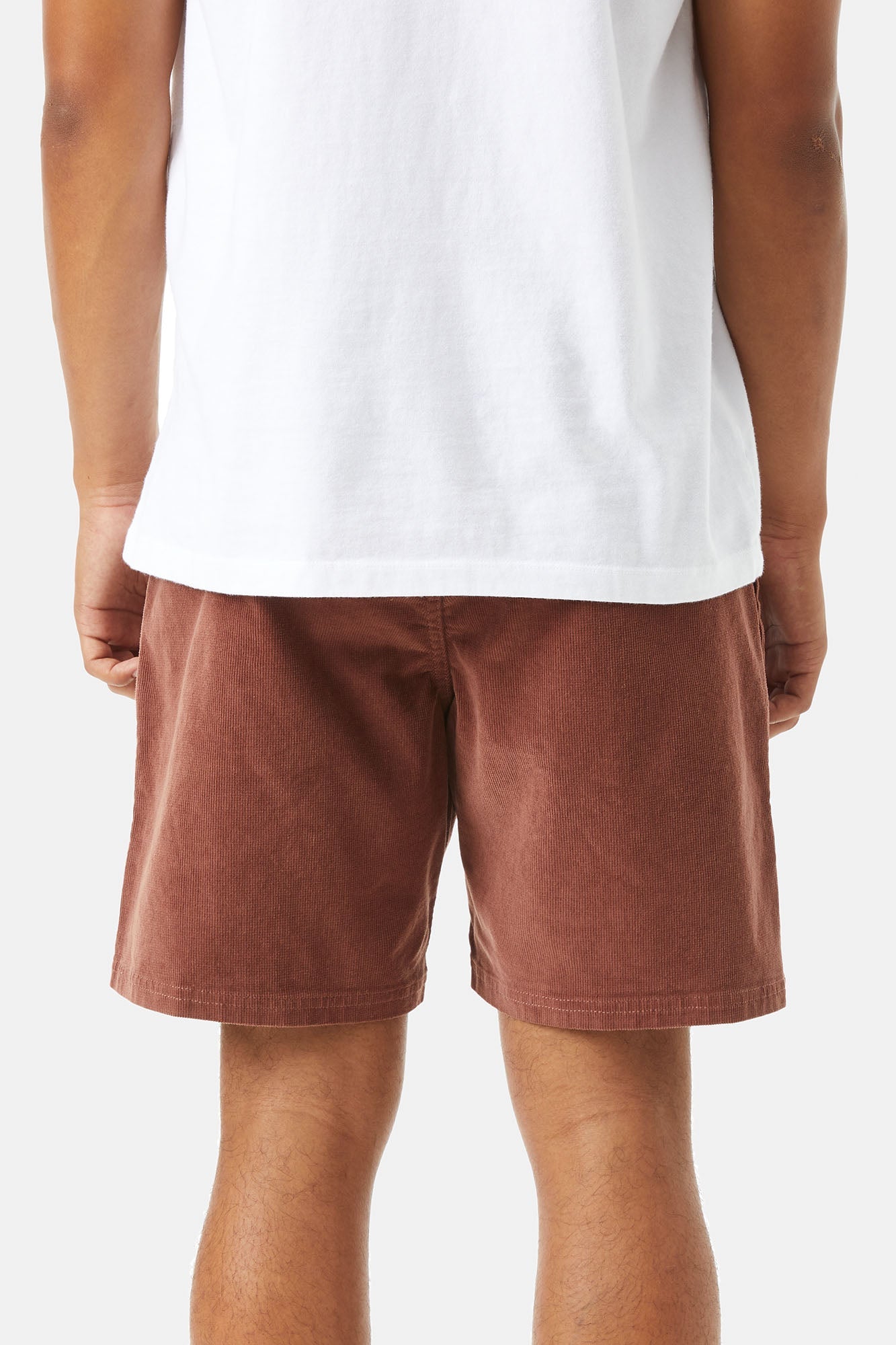 Cord Local Short