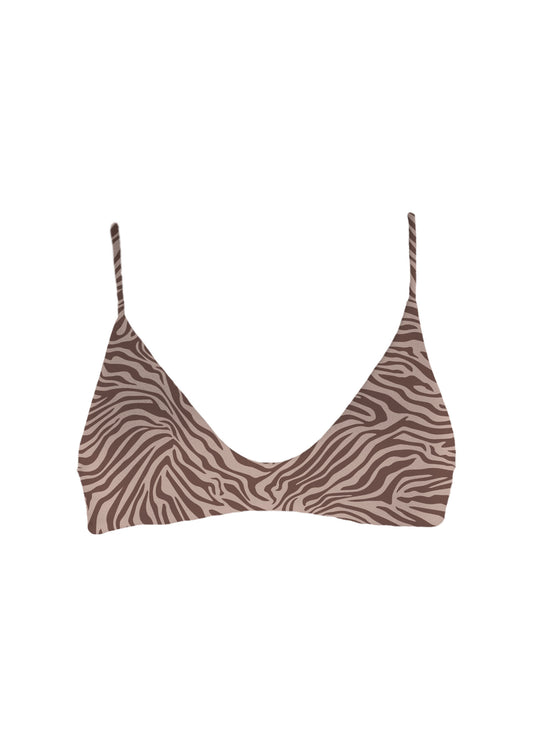 Everyday Top - Sahara Dusk