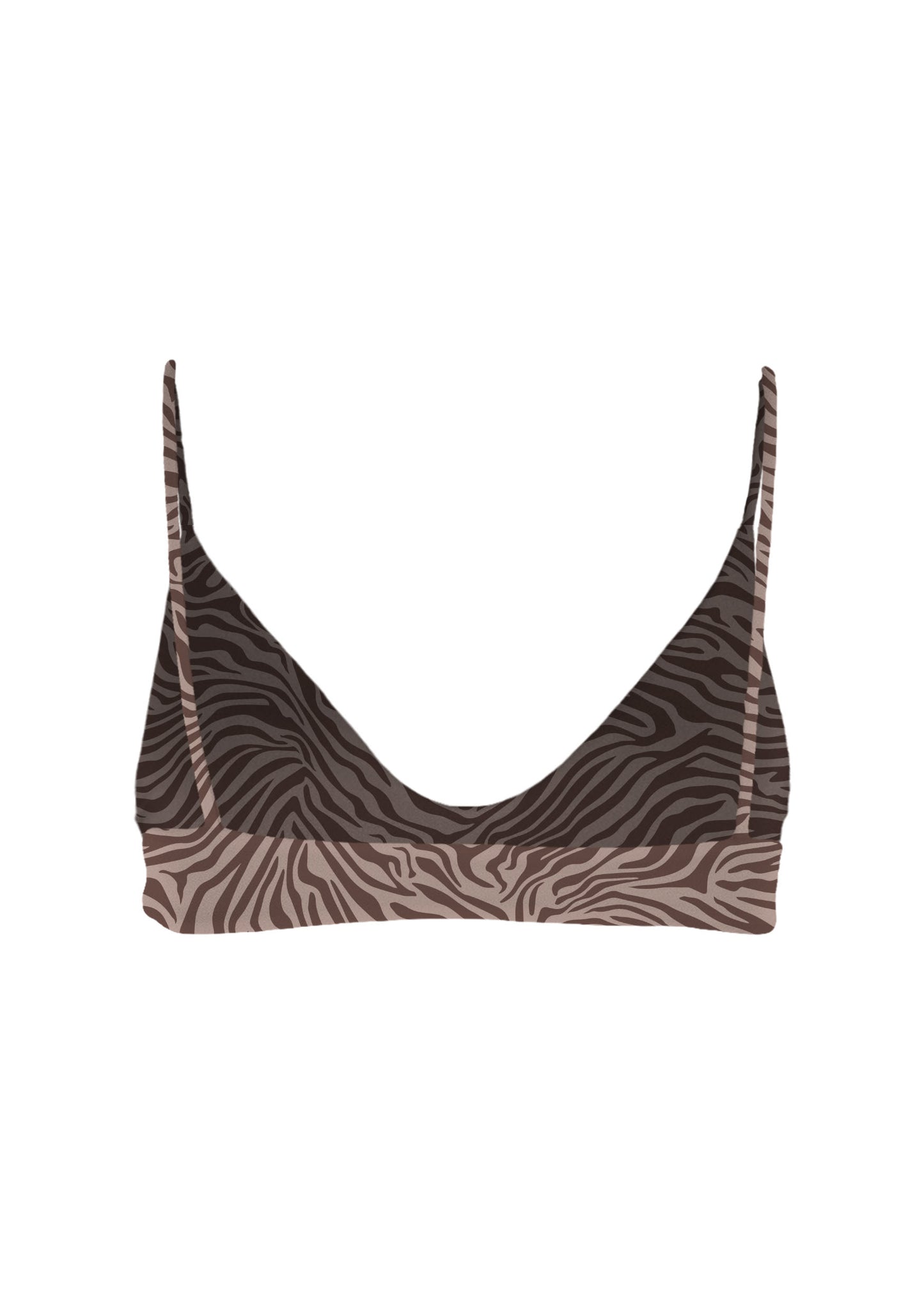 Everyday Top - Sahara Dusk