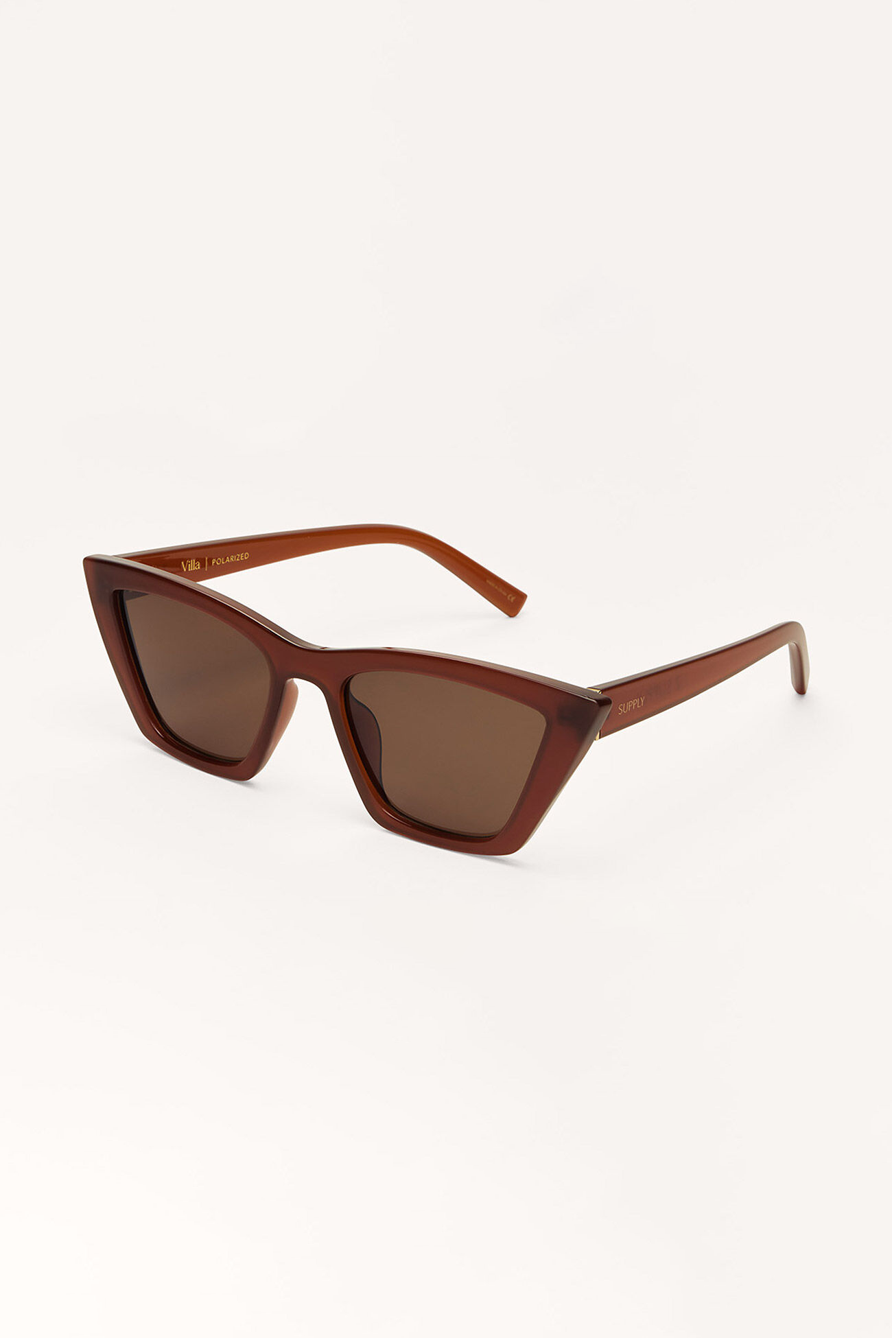 Villa Polarized Sunglasses