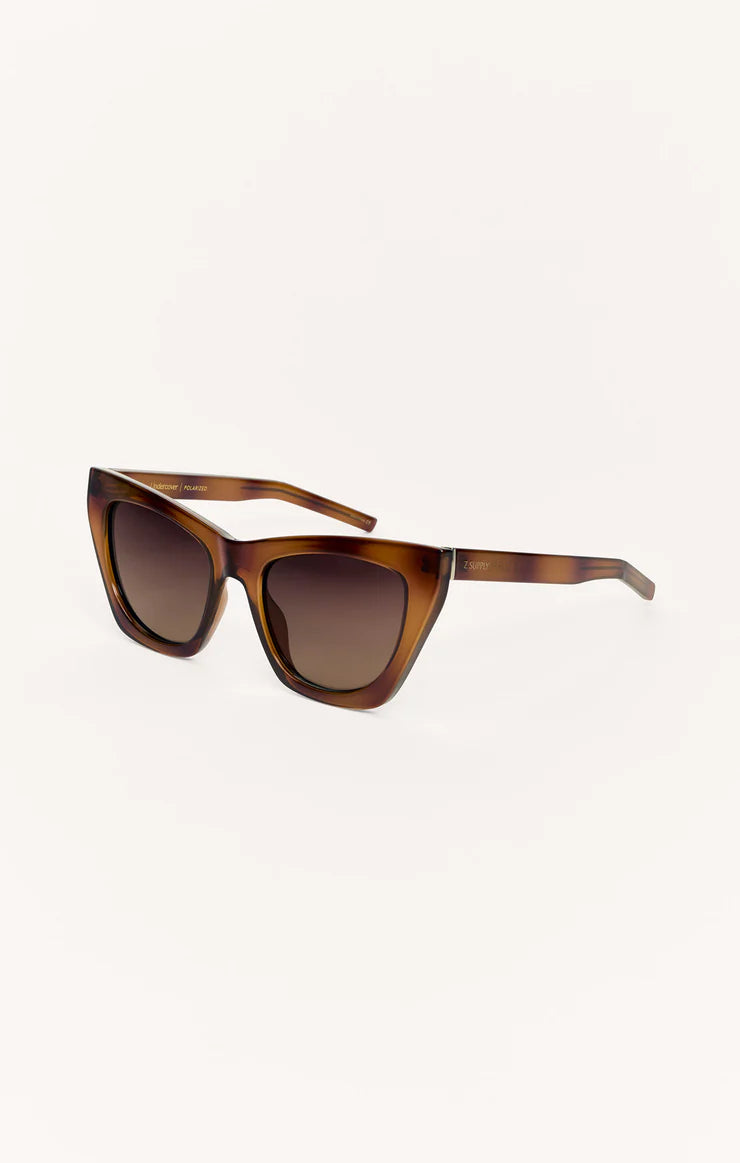 Undercover Polarized Sunglasses