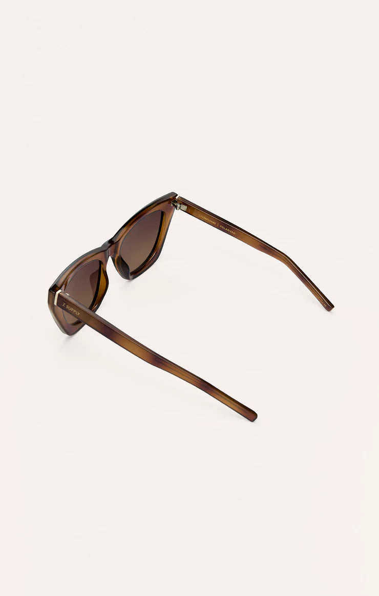 Undercover Polarized Sunglasses