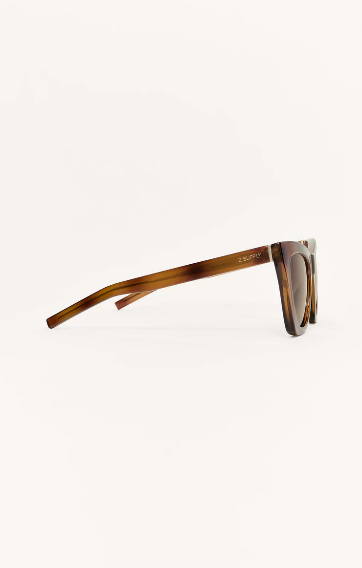 Undercover Polarized Sunglasses