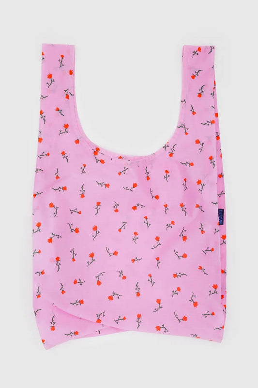 Standard Baggu - Painted WIldflower