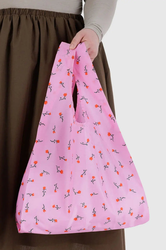 Standard Baggu - Painted WIldflower