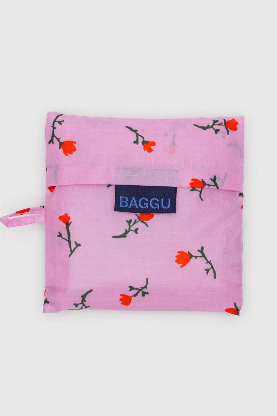 Standard Baggu - Painted WIldflower