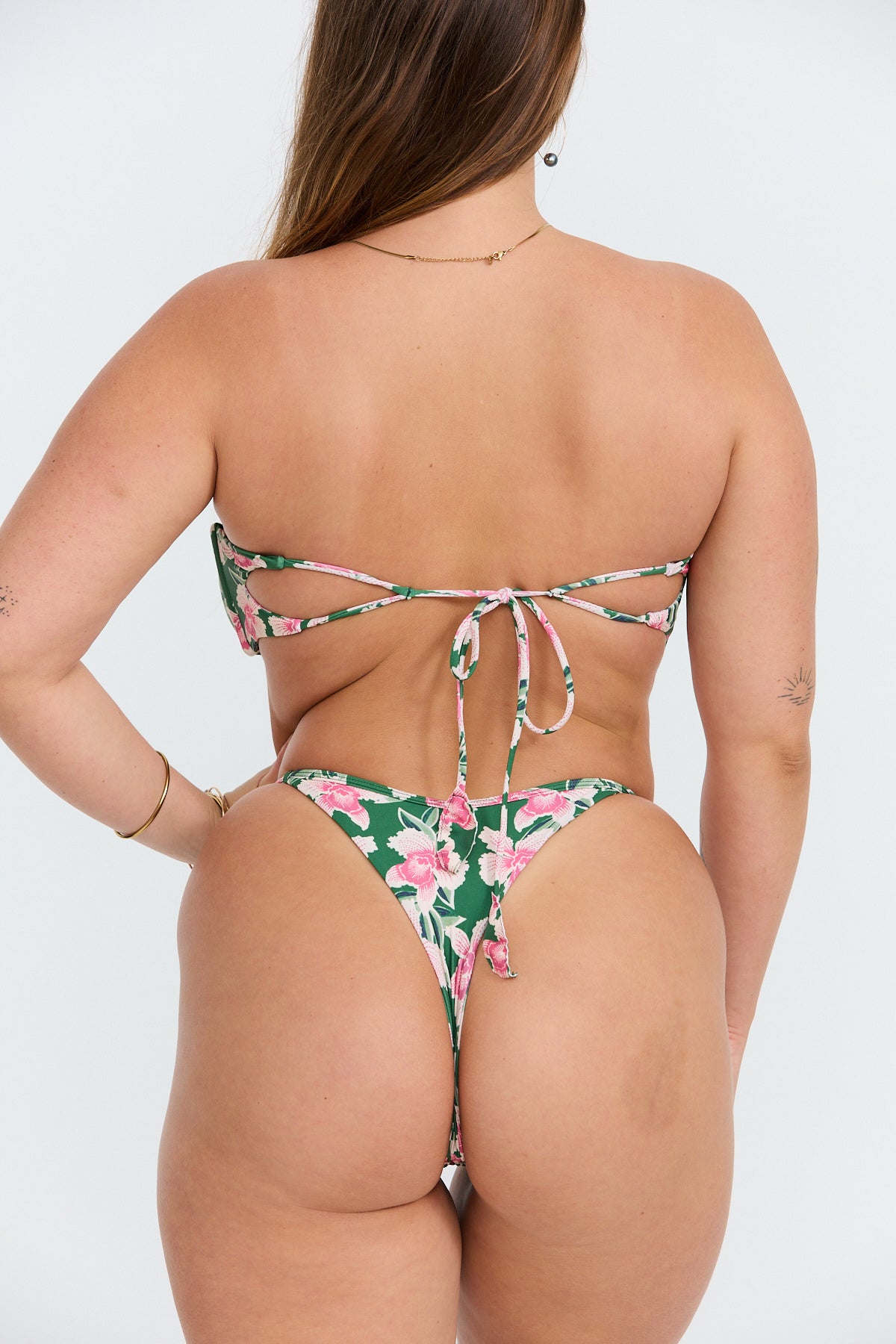 Bella Bottom