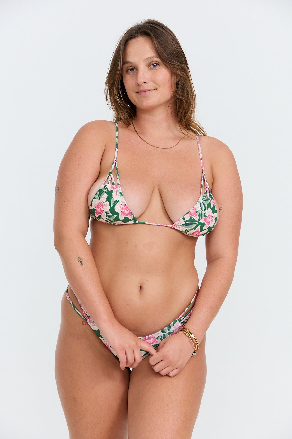 Luna Top