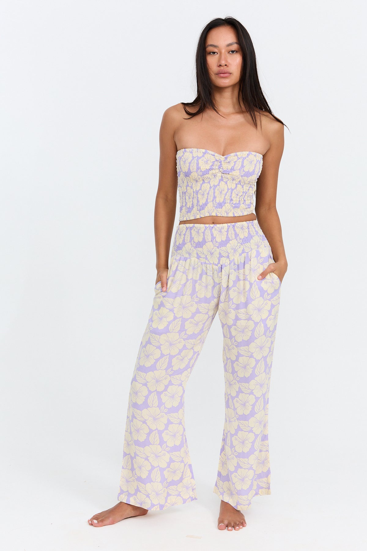 Namika Tube Top