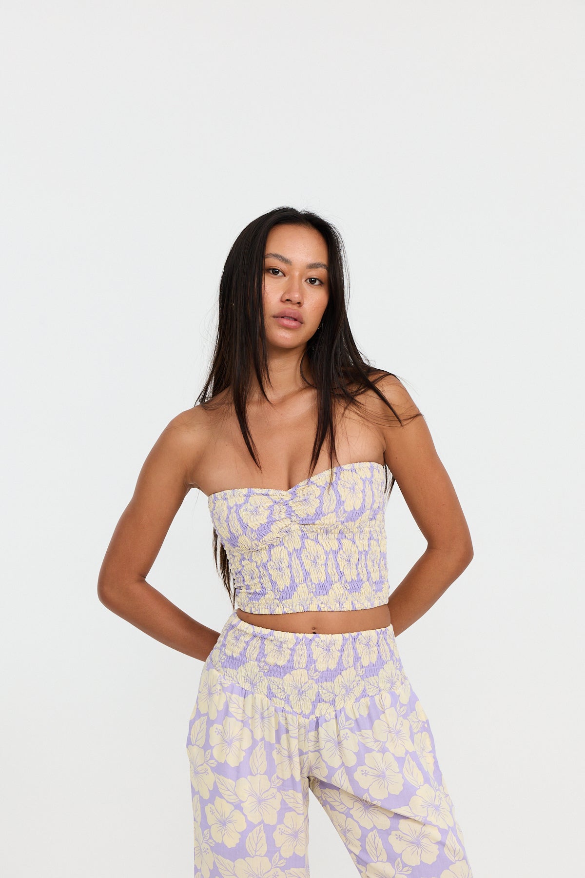Namika Tube Top