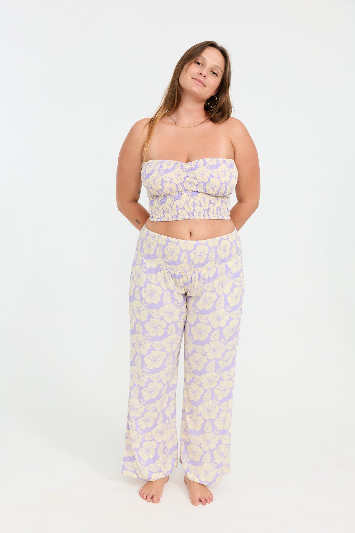 Namika Tube Top