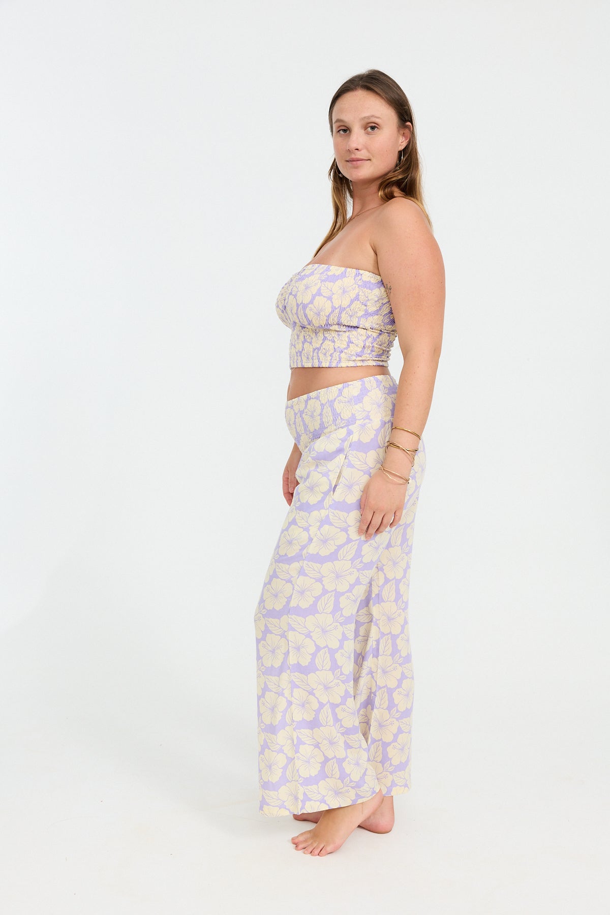 Namika Tube Top