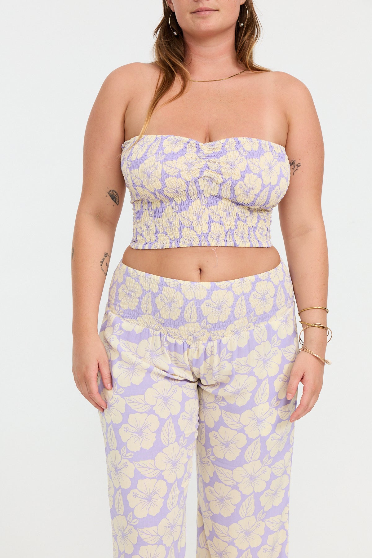 Namika Tube Top