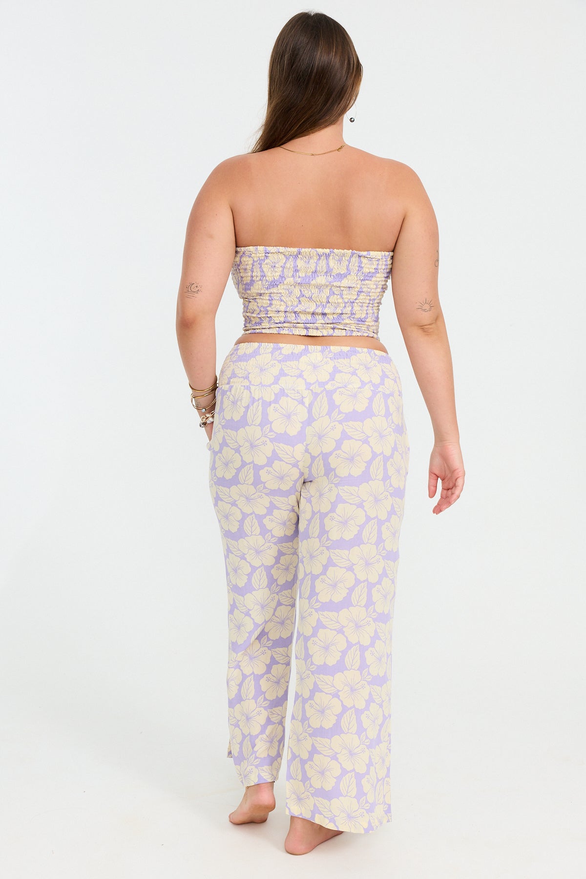 Namika Tube Top