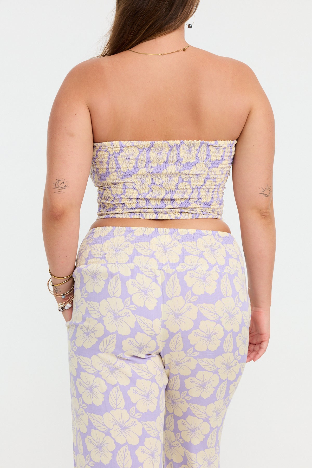 Namika Tube Top