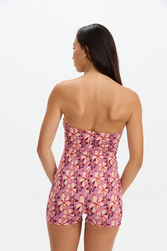 Serena Romper