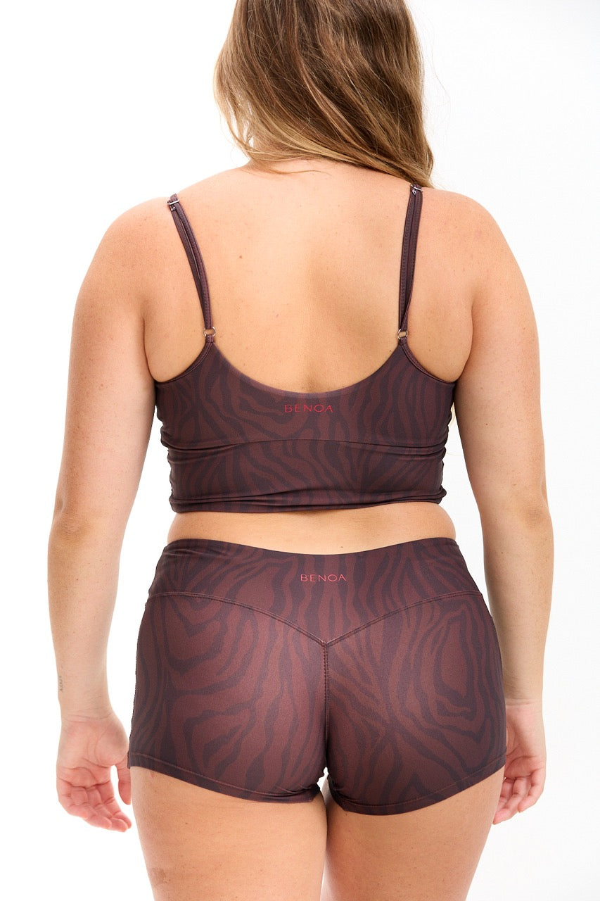 2.5" Booty Shorts