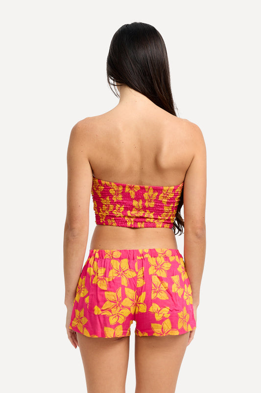 Namika Tube Top - Spring