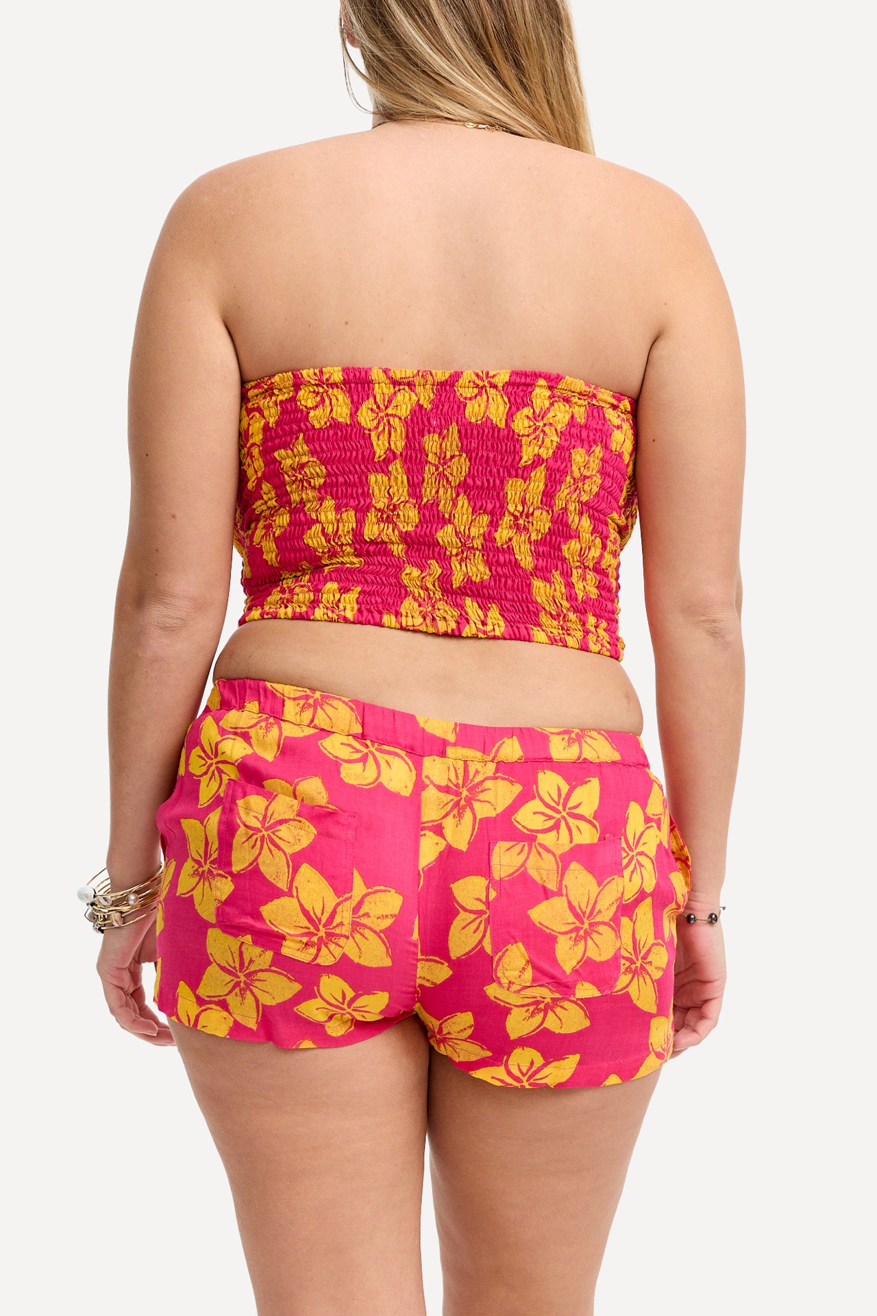 Namika Tube Top - Spring