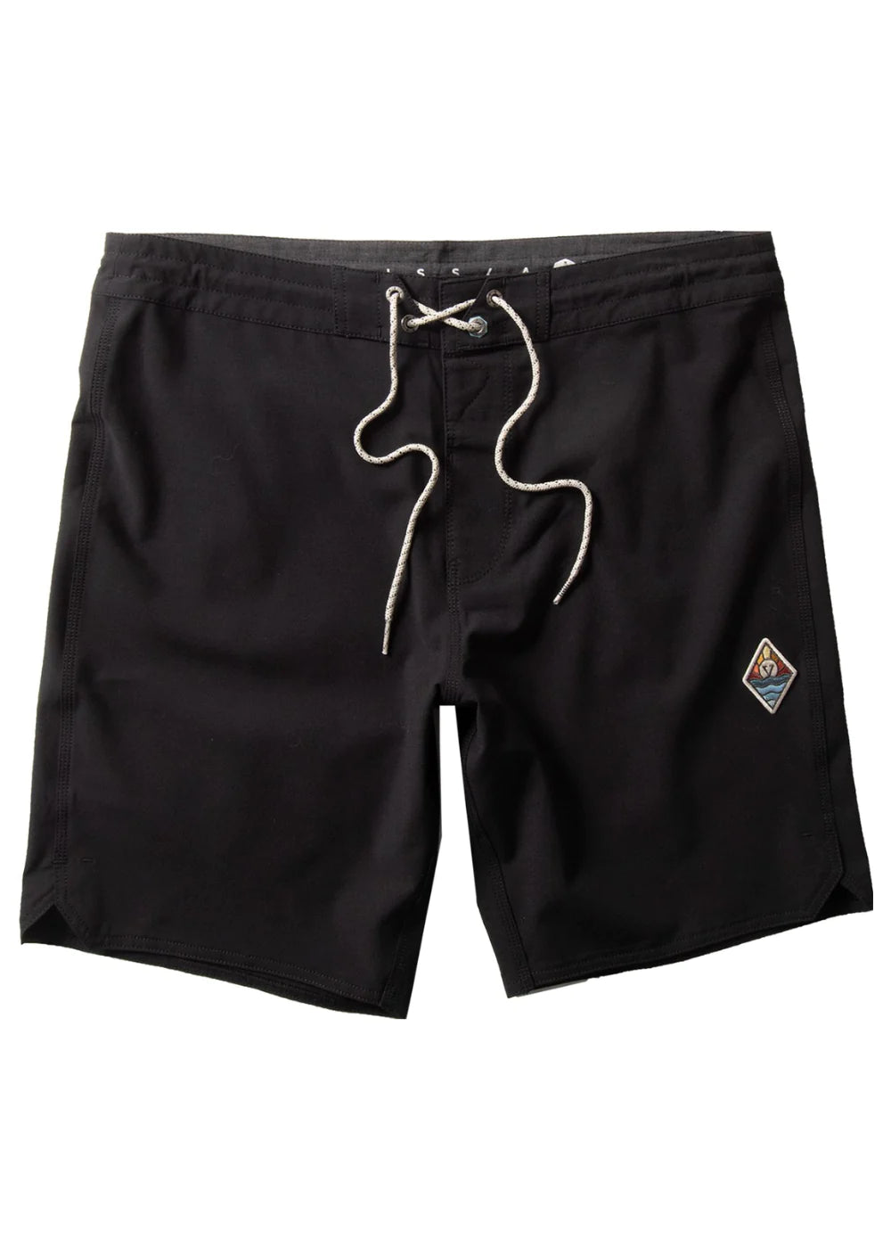 Solid Sets Boardshorts 18.5