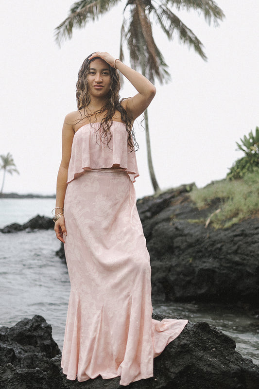 Arabella Skirt - Liko Lotus