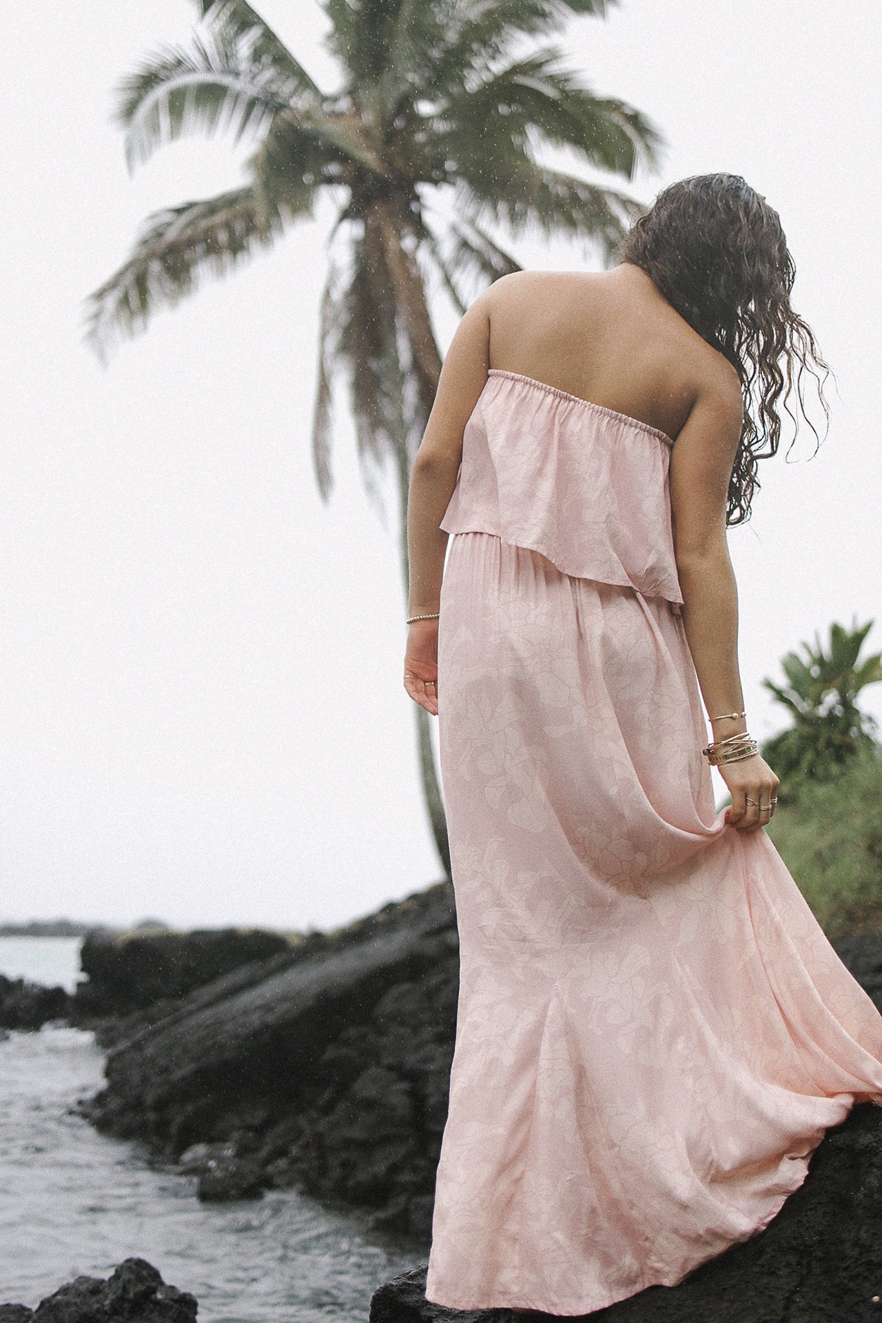 Arabella Skirt - Liko Lotus