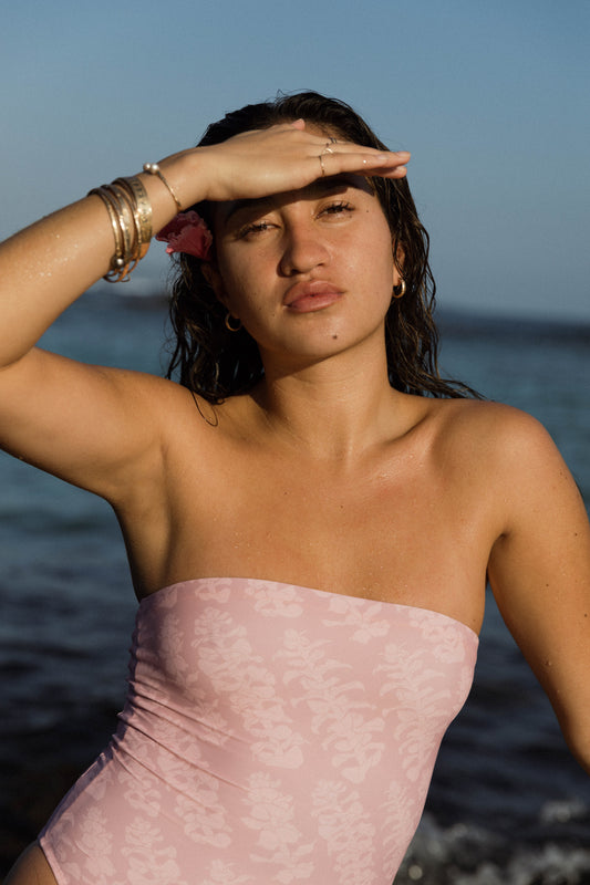 Oaxaca One Piece - Liko Lotus