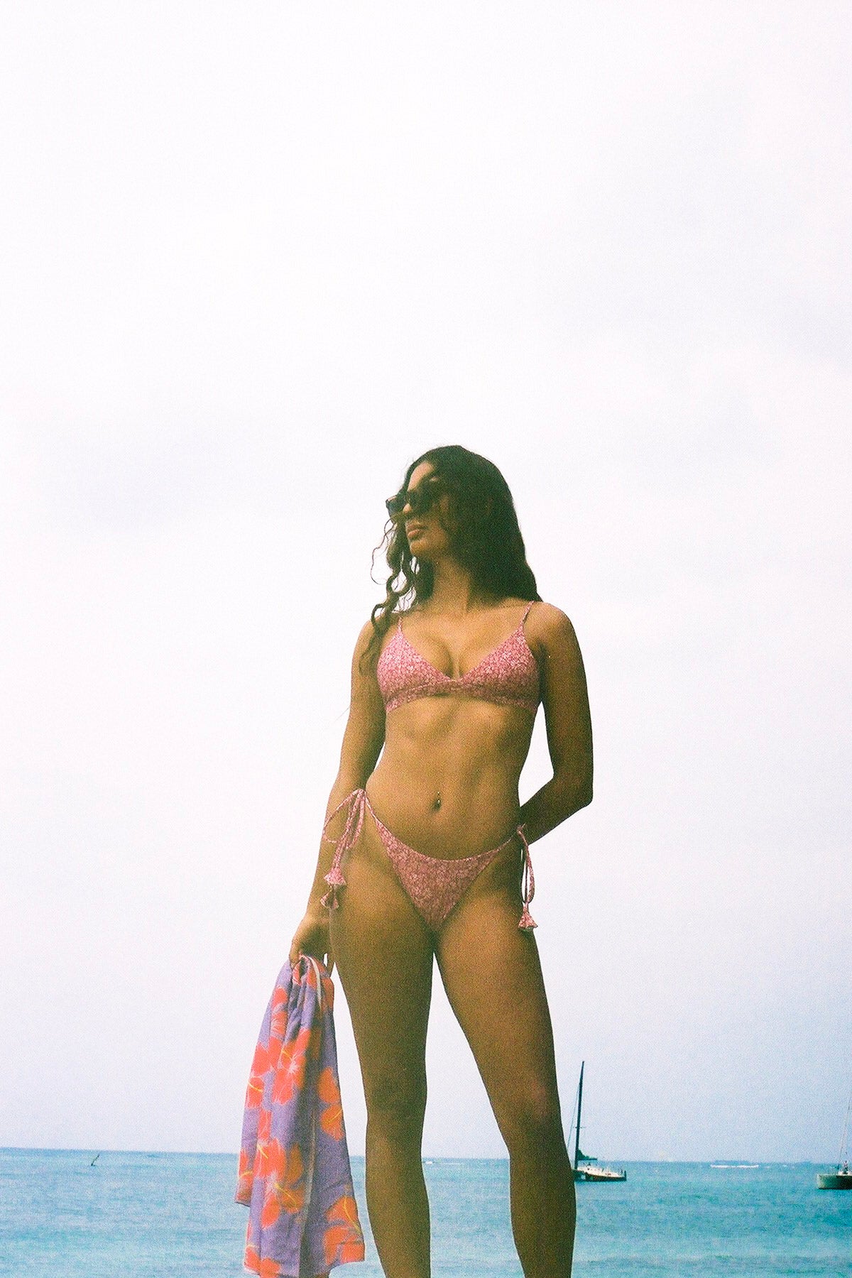 Hula Tie Bottom