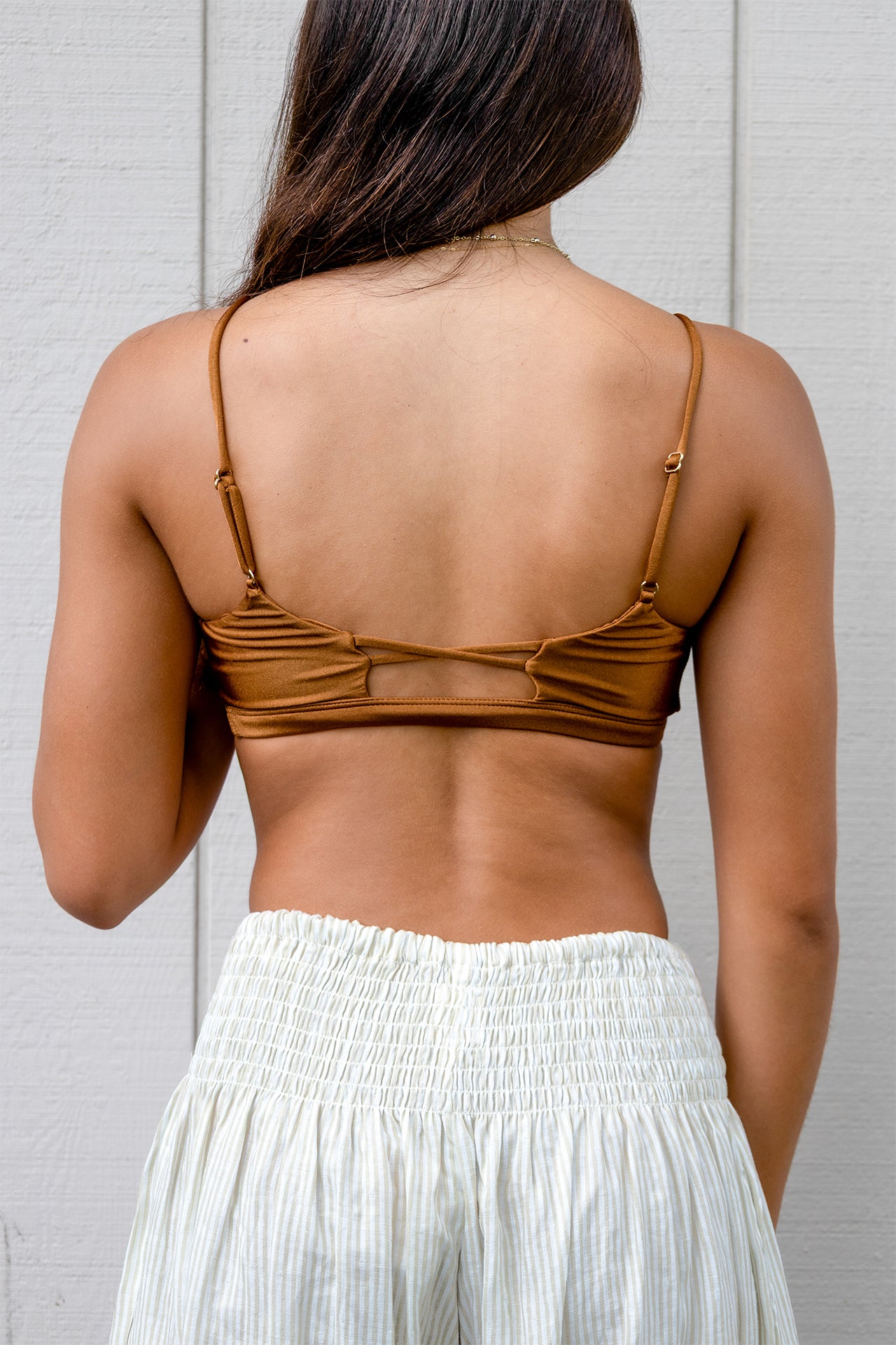 Dreamweaver Pant - Bamboo