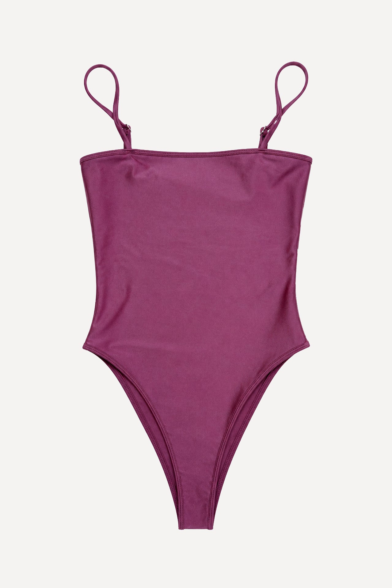 Felicia One Piece - Wild Ginger Shine