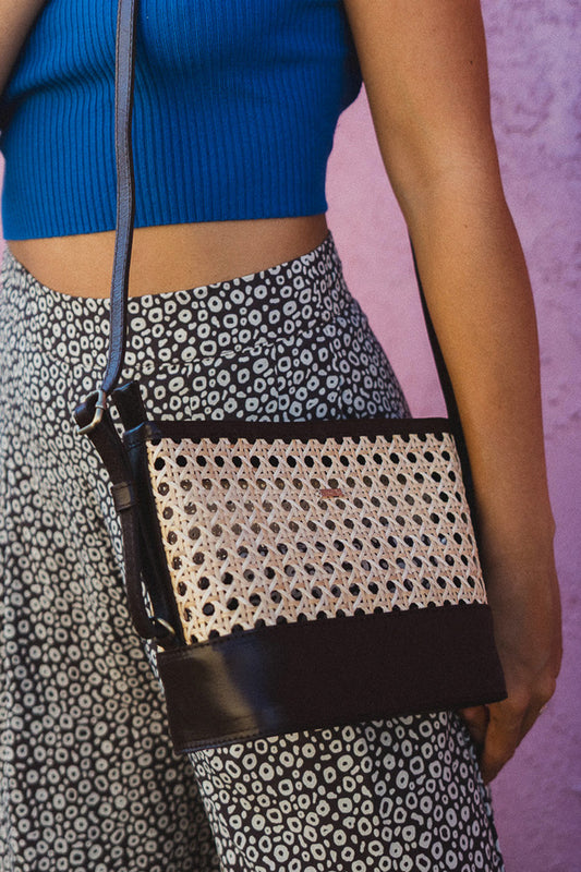 High Tide Crossbody Bag