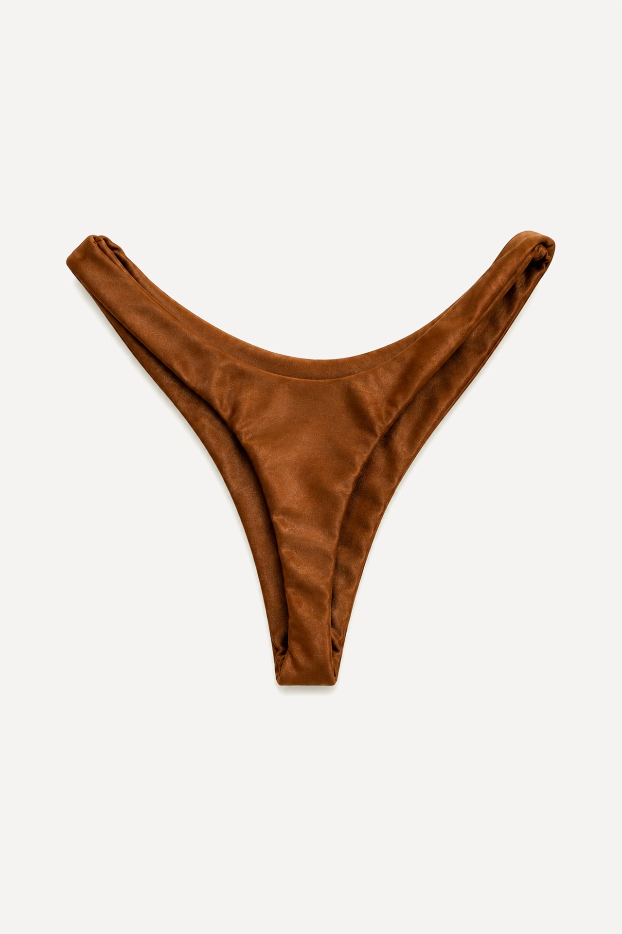 Hippie Bottom - Cinnamon Shine